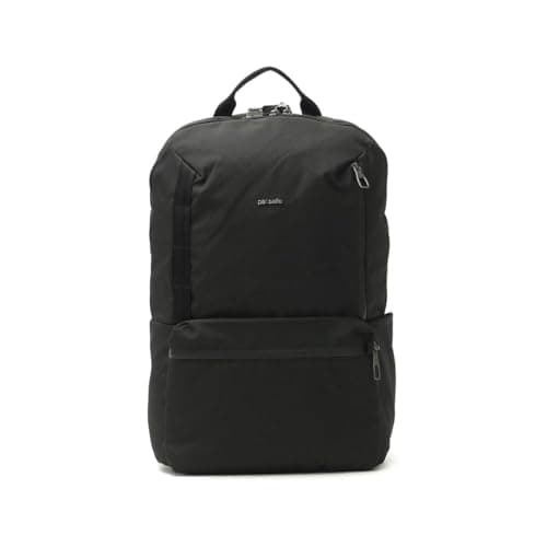 Pacsafe Metrosafe X 20L Anti-Theft Backpack