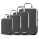 Gonex Compression Packing Cubes (4-Piece)
