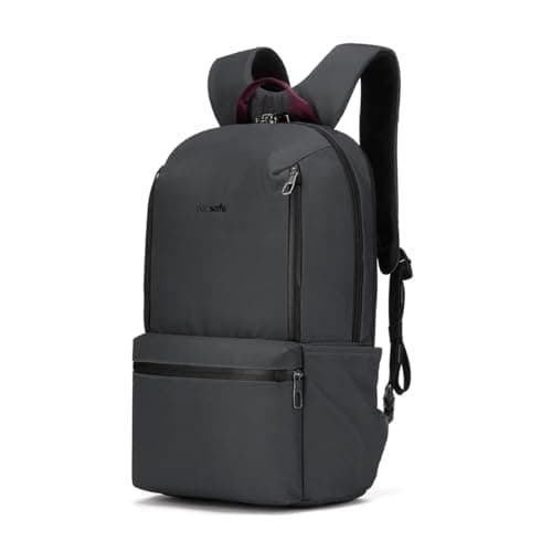 Pacsafe Metrosafe X 20L Anti-Theft Backpack