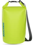 MARCHWAY Floating Waterproof Dry Bag Backpack 40L