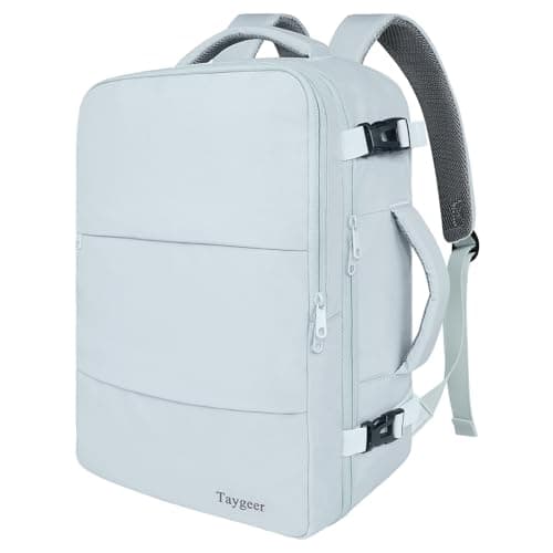 Taygeer 35L Under-Seat Travel Backpack