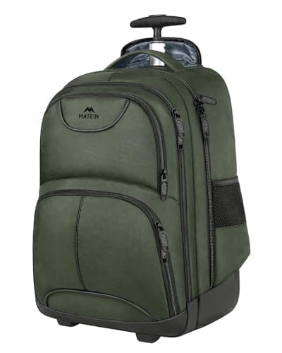 MATEIN Roller Backpack (17-inch)