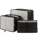 BAGAIL 6-Set Packing Cubes