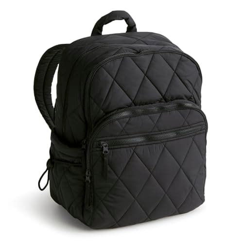 Vera Bradley Featherweight Bancroft Backpack