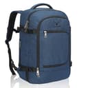 Hynes Eagle 40L Flight-Approved Carry-On Backpack