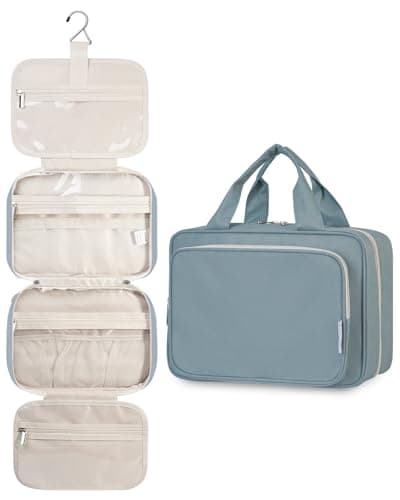 Narwey Hanging Toiletry Bag (Compact)