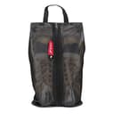 pack all Water-Resistant Travel Shoe Pouch