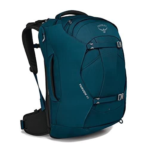 Osprey Fairview 40 Travel Backpack