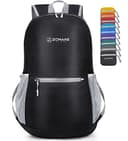 ZOMAKE Ultra Lightweight Packable Backpack 20L