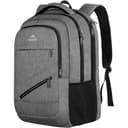 MATEIN 17" TSA-Friendly Carry-On Backpack