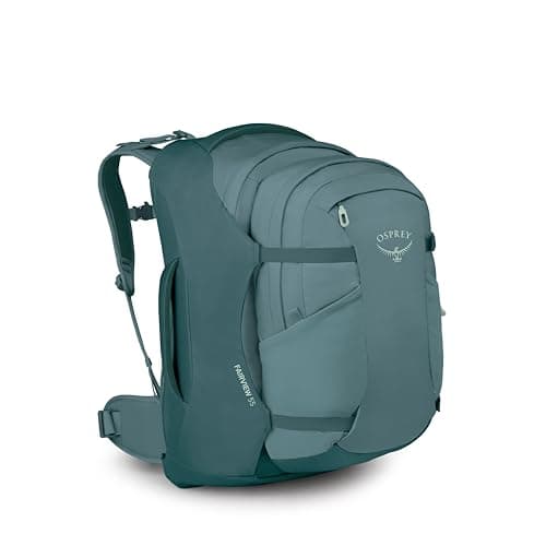 Osprey Fairview 55 Travel Pack (40L + 15L daypack)