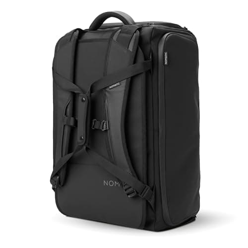 Nomatic Travel Bag 40L (Convertible)