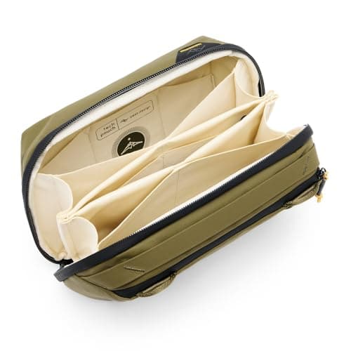 Peak Design Tech Pouch