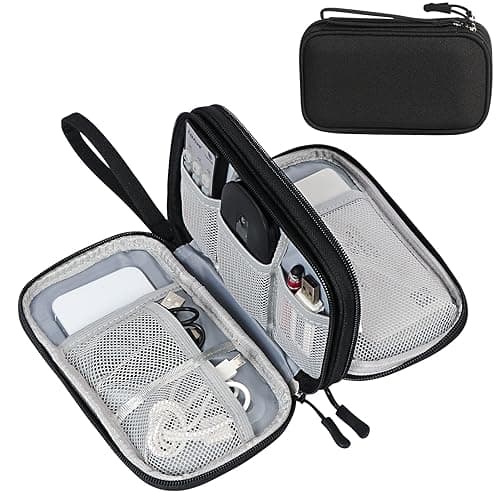 FYY Electronics Travel Organizer